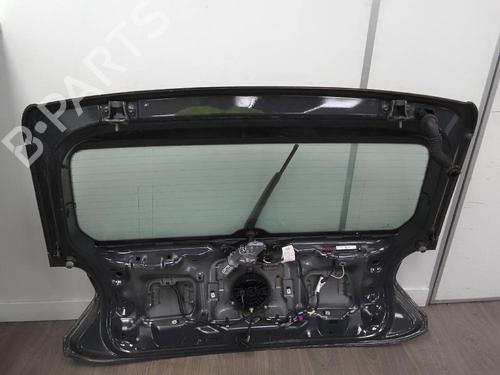 Tailgate VW POLO VI (AW1, BZ1, AE1) 1.0 MPi | BP19105401C6 