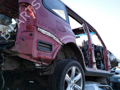 Used Instrument cluster MITSUBISHI PAJERO IV (V8_W, V9_W) [2006-2025]  22778067