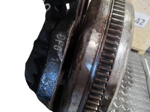 Engine VW PASSAT B7 (362) 1.6 TDI | BP26055777M1 - Image 6