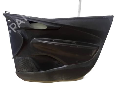 Front right panel OPEL KARL (C16) 1.0 | BP39026301C59 - Image 3