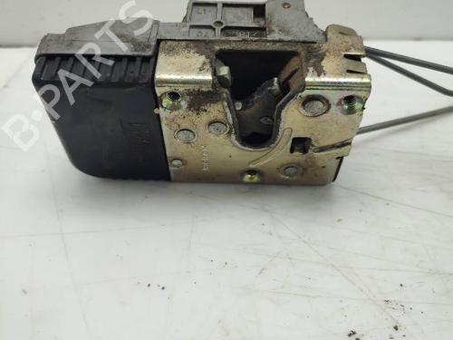 Front left lock CITROËN JUMPY I (U6U_) 2.0 HDi 110 | BP26173110C98 