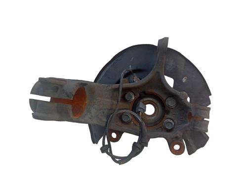 Used Right front steering knuckle Right front steering knuckle NISSAN X-TRAIL III (T32_, T32R, T32RR) 1.6 dCi (T32) (130 hp) 18593790 18593790