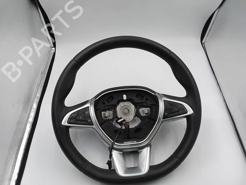 Steering wheel RENAULT EXPRESS Box Body/MPV 1.5 Blue dCi 75 (F6AA) BP29385685C49