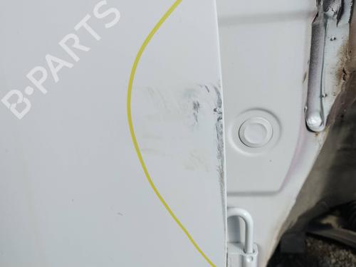 Right front door VW GOLF V (1K1) 2.0 GTI | BP28148493C3 