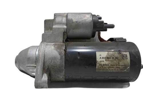 Starter MERCEDES-BENZ GLK-CLASS (X204) 220 CDI 4-matic (204.984) | BP36799668M8 - Image 5