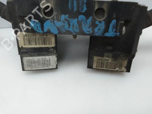 Steering column stalk NISSAN TERRANO II (R20)  | BP21566634I23 