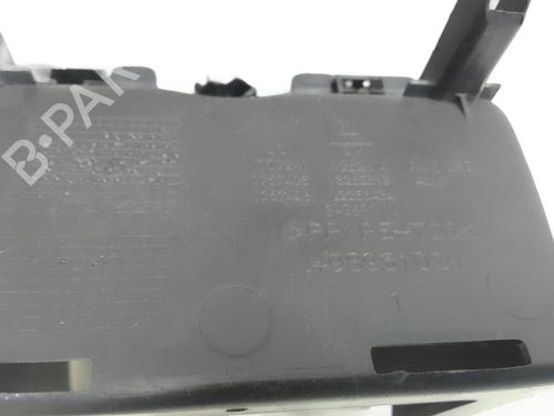 Electronic module OPEL ASTRA J Sports Tourer (P10) 1.7 CDTI (35) | BP30963836M83