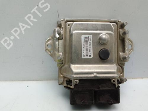 control-unit-suzuki-swift-iii-mz-ez-2005-23559761 main image