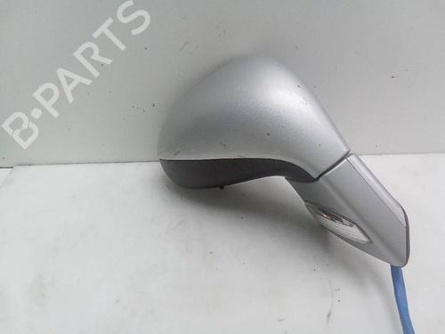 Right mirror OPEL ANTARA A (L07) 2.0 CDTI | BP19642945C27 
