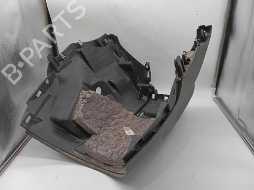 Andre CITROËN BERLINGO MULTISPACE (B9) 1.6 HDi 75 / BlueHDi 75 | BP27447723O1