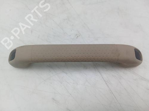 Andre TOYOTA LAND CRUISER 100 (_J1_) [1998-2008]  18580918