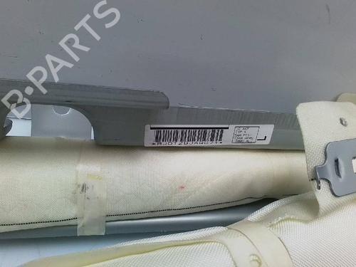 Left curtain airbag MITSUBISHI OUTLANDER II (CW_W) 2.0 DI-D (CW8W) | BP24465467C11 