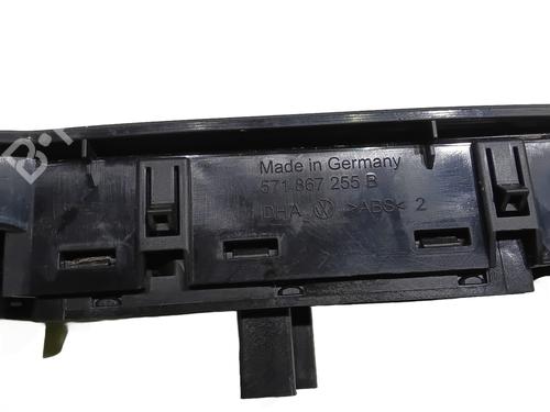 Left front window switch VW TIGUAN (CT1) 2.0 TDI | BP39529559I27 - Image 6