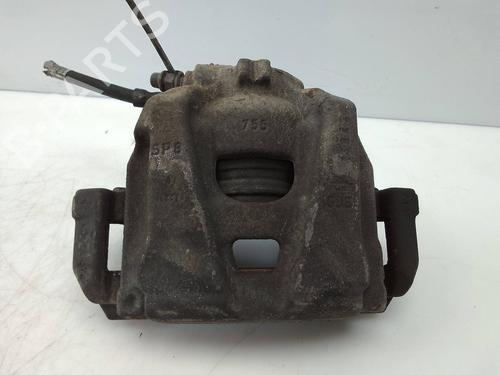 Used Right front brake caliper Right front brake caliper 22411634 22411634