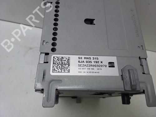 Electronic module SEAT TOLEDO IV (KG3) 1.2 TSI | BP26158908M83 - Image 5