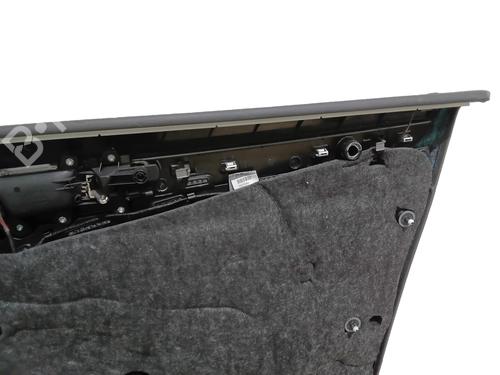 Front left panel AUDI A4 B8 (8K2) 2.0 TDI | BP38773337C58  - Image 8
