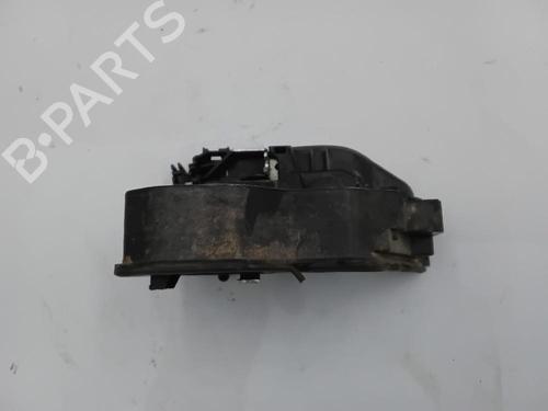 Used Rear right lock BMW X1 (E84) sDrive 20 d (177 hp) 27099490