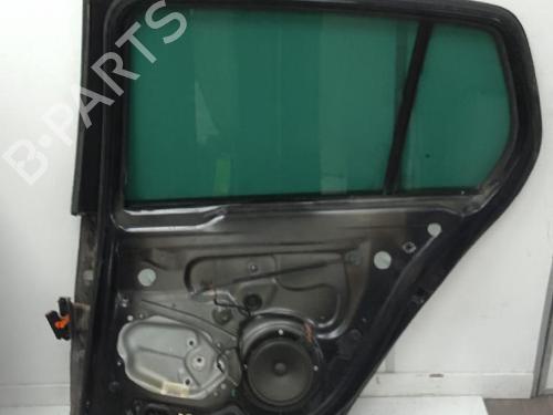 Right rear door VW GOLF V (1K1) 3.2 R32 4motion | BP26920421C5 