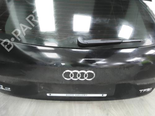 Tailgate AUDI Q2 (GAB, GAG) 35 TFSI | BP23654523C6 - Image 4