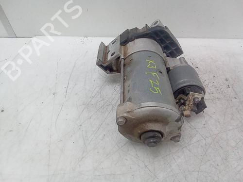 Startmotor BMW X3 (F25) xDrive 20 d (190 hp) 18597217