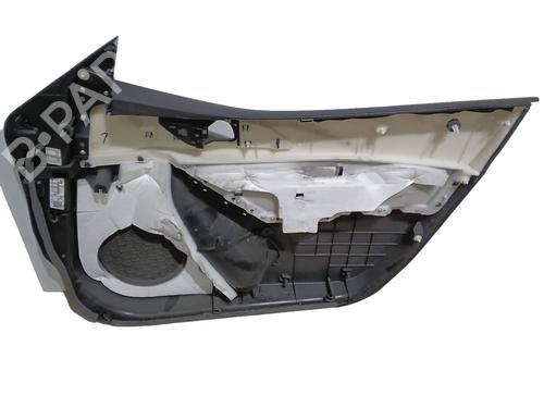 Front left panel MAZDA 3 (BM, BN) 2.0 | BP34422248C58  - Image 5