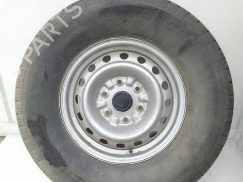 Felga MITSUBISHI PAJERO CLASSIC (V2_W, V6_W, V7_W) 2.5 TD (V24W) BP25485683C45