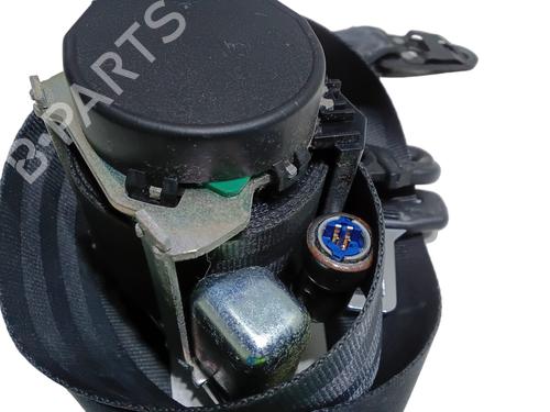 Front left seatbelt SEAT EXEO (3R2) 2.0 TDI | BP39165439I26 - Image 5