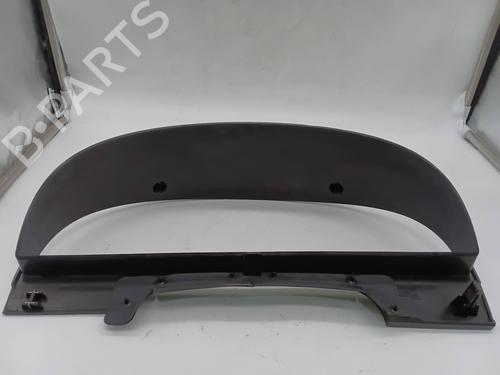 Altro SSANGYONG REXTON / REXTON II (GAB_) 2.9 TD | BP30051140O1