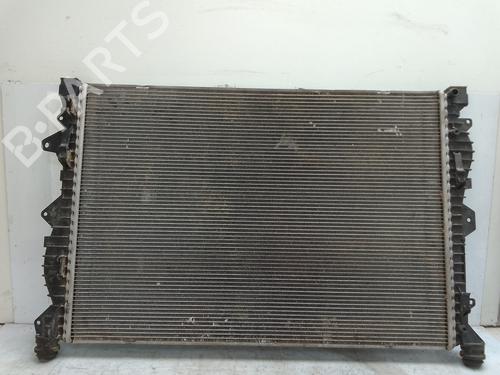 Water radiator LAND ROVER RANGE ROVER EVOQUE (L538) 2.0 D | BP29396823M31