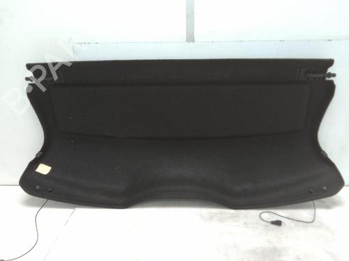 Rear parcel shelf FORD FIESTA V (JH_, JD_) 1.4 TDCi | BP27539522C85 