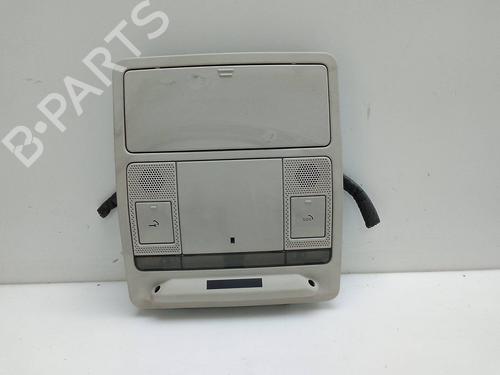 Innerbelysning JAGUAR XE (X760) 2.0 D (180 hp) 18577876