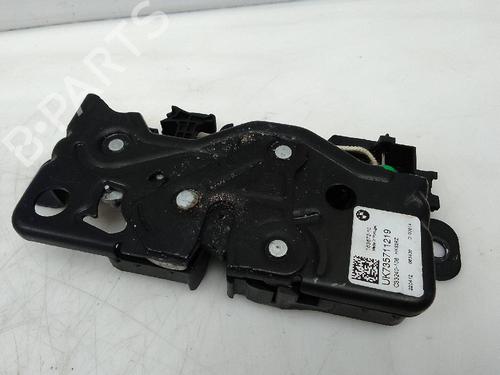 Tailgate lock BMW X1 (F48) xDrive 25 e Plug-in-Hybrid | BP23851059C101 