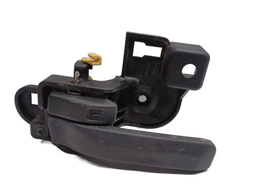 Used Rear right interior door handle Rear right interior door handle JEEP WRANGLER III (JK) 2.8 CRD (200 hp) 36496706 36496706
