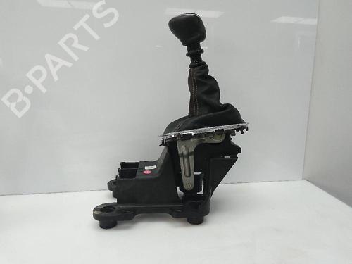 Gear lever OPEL CROSSLAND X / CROSSLAND (P17, P2QO) 1.2 (75) | BP20714390M90 