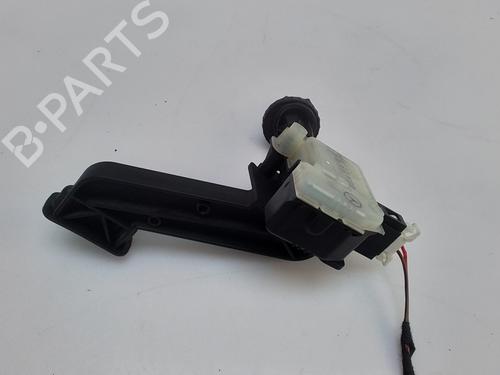 Used Electronic module MERCEDES-BENZ A-CLASS (W169) A 180 CDI (169.007, 169.307) (109 hp) 29628072