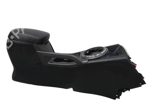 Console centrale Console centrale KIA SPORTAGE III (SL) 1.7 CRDi (116 hp) 34420692 34420692