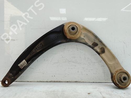 Querlenker links vorne für PEUGEOT PARTNER Tepee 1.6 HDi / BlueHDi 75 (75 hp) 27587559