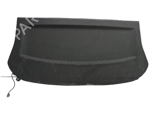 Used Rear parcel shelf Rear parcel shelf BMW 1 (F21) 116 d (116 hp) 18575105 18575105