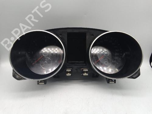 Instrument cluster VW GOLF PLUS V (5M1, 521)  | BP25811943C47 