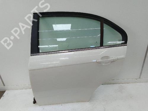 Left rear door CHEVROLET EPICA (KL1_) 2.0 | BP24654956C4 