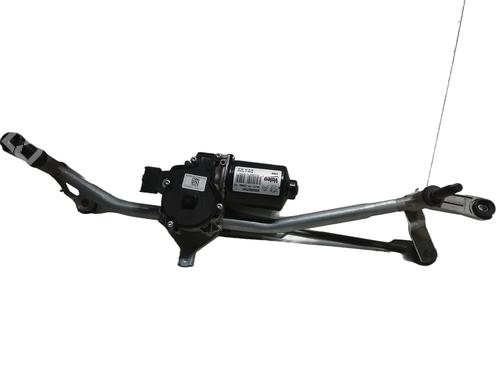Front wiper motor PEUGEOT EXPERT Platform/Chassis 2.0 HDi 120 | BP34647186M29 - Image 7