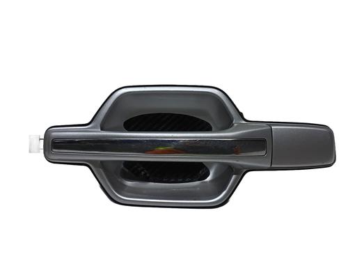 Venstre bagtil udvendigt håndtag MITSUBISHI PAJERO III Canvas Top (V6_W, V7_W) 3.2 DI-D (V68W, V78W) | BP30613787C130
