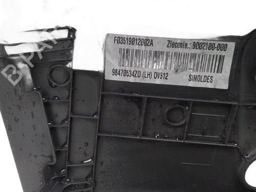 Other OPEL ASTRA L (OV5) 1.5 Turbo D (FBYHZT, FBYHZJ) | BP31146283O1 - Image 4
