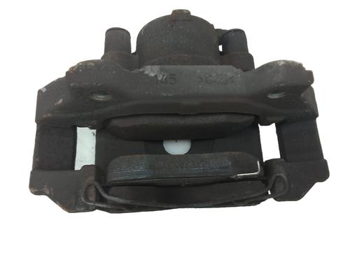 Right front brake caliper OPEL CORSA E (X15) 1.2 (08, 68) | BP21126006M104 - Image 7