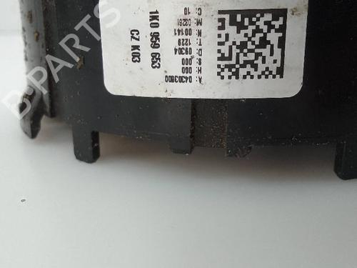 Squib airbag VW GOLF V (1K1) 1.9 TDI | BP23032533C102