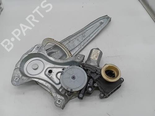 Rear right window mechanism TOYOTA VERSO (_R2_) 1.8 (ZGR21_, ZGR21R) 857100F041