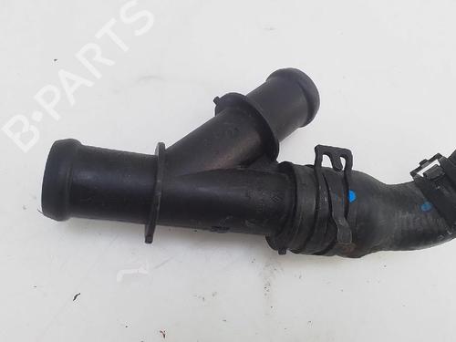 Used Pipe VW CRAFTER Bus (SYI, SYJ) 2.0 TDI (102 hp) 27448203