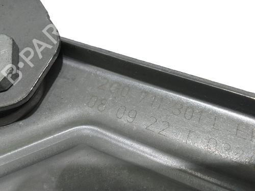 Hand brake VW T-CROSS (C11, D31) 1.0 TSI | BP31990924I18