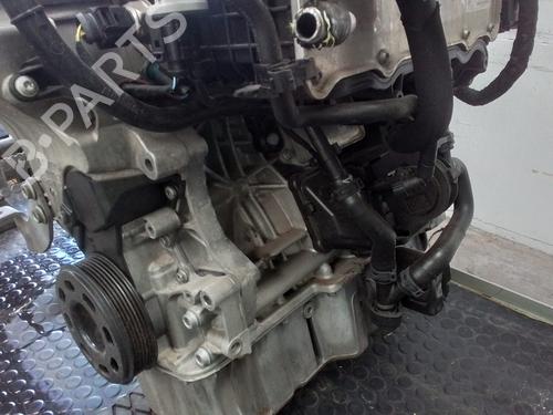 Engine VW POLO V (6R1, 6C1)  | BP28314754M1 