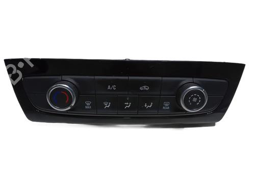 Commande Chauffage Commande Chauffage OPEL CORSA F (P2JO) 1.5 (68) (102 hp) 36033308 36033308